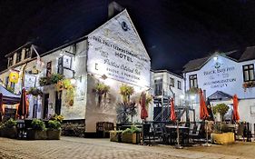 Black Boy Inn Caernarfon